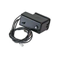 Jura Druckknopf kpl. Ein / Aus Schalter